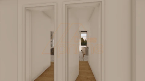 Apartamento T2 para Venda em Eiras e São Paulo de Frades