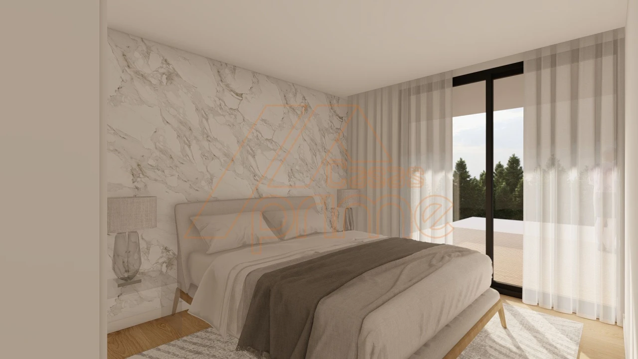 Apartamento T2 para Venda em Eiras e São Paulo de Frades Foto 19