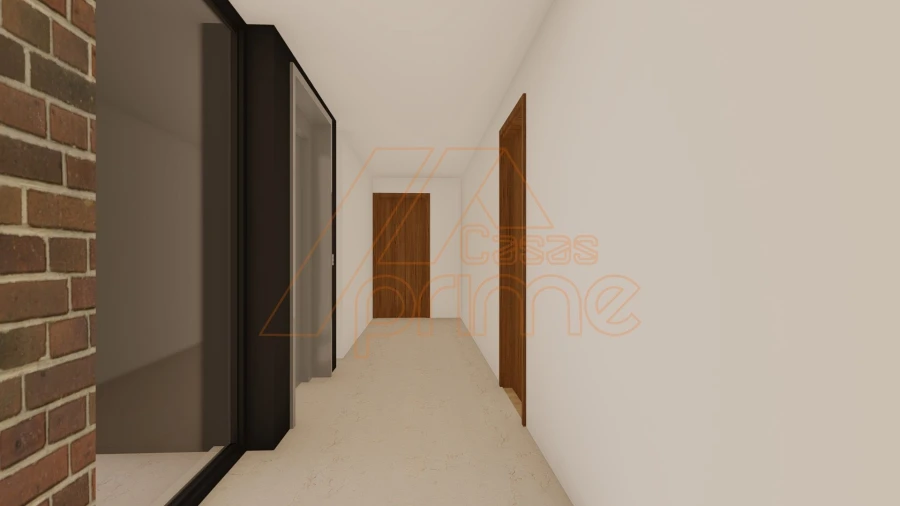 Apartamento T2 para Venda em Eiras e São Paulo de Frades Foto 11