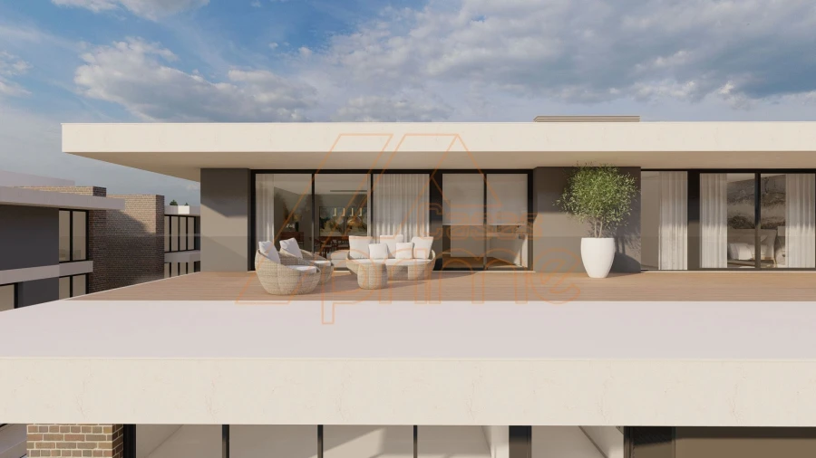 Apartamento T2 para Venda em Eiras e São Paulo de Frades Foto 7