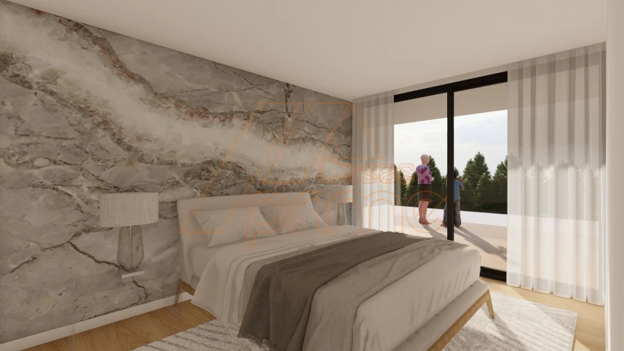 Apartamento T2 para Venda em Eiras e São Paulo de Frades Foto 20