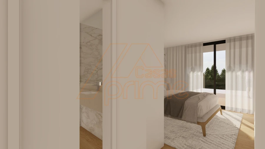 Apartamento T2 para Venda em Eiras e São Paulo de Frades Foto 18