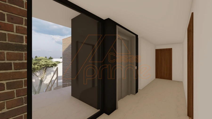 Apartamento T2 para Venda em Eiras e São Paulo de Frades Foto 8