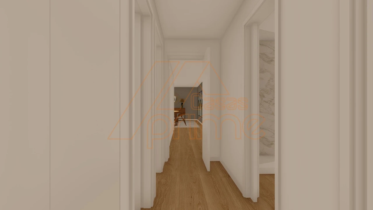 Apartamento T2 para Venda em Eiras e São Paulo de Frades Foto 22