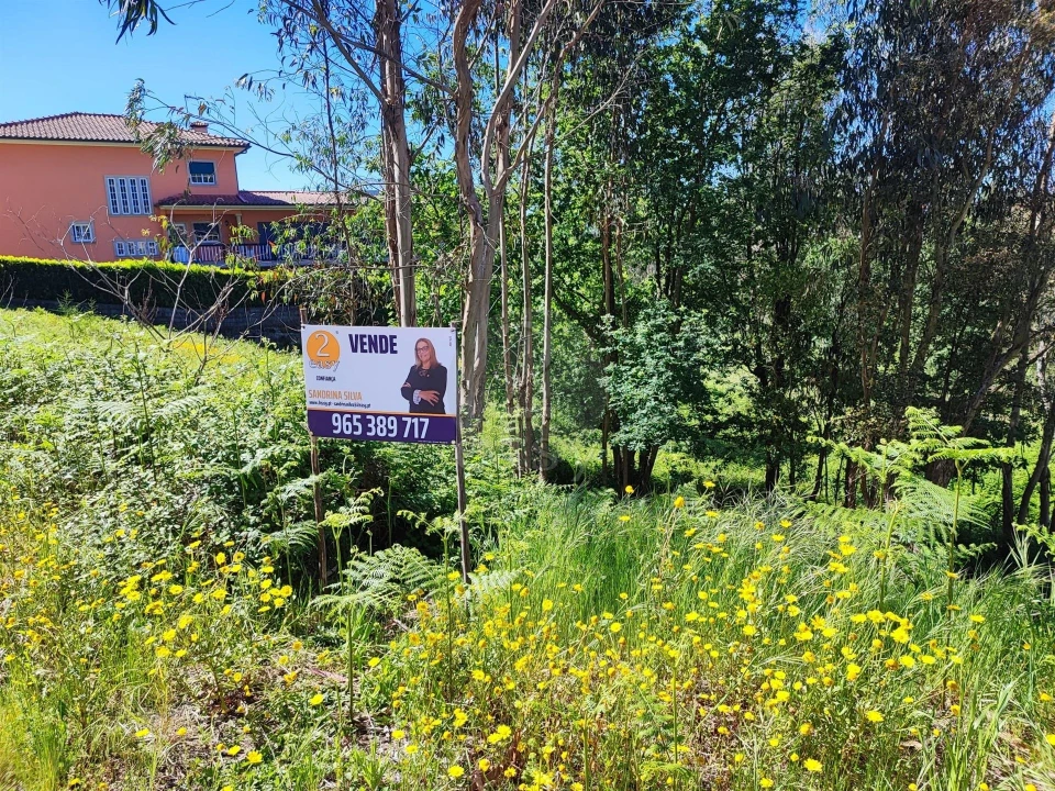 Terreno para Venda em Vilela Foto 3