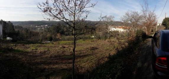 Terreno para Venda em Orgens