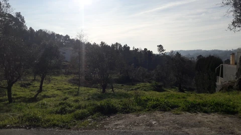 Terreno para Venda em Orgens