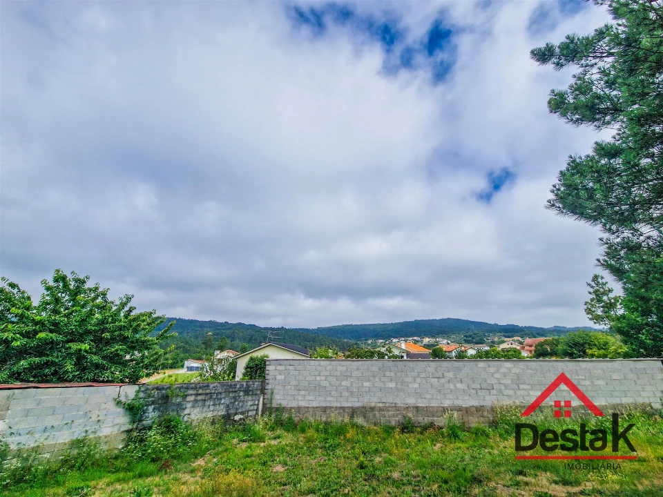 Terreno para Venda em Mamouros, Alva e Ribolhos Foto 9