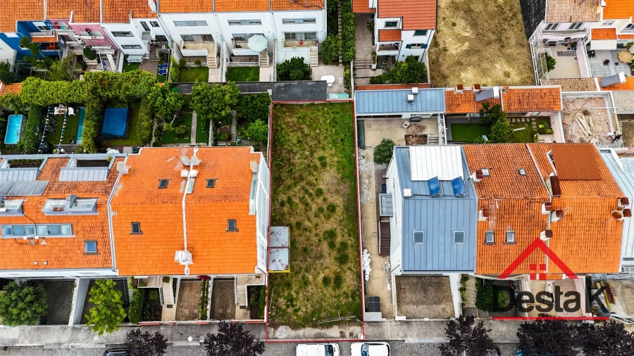 Terreno para Venda em Custóias, Leça do Balio e Guifões