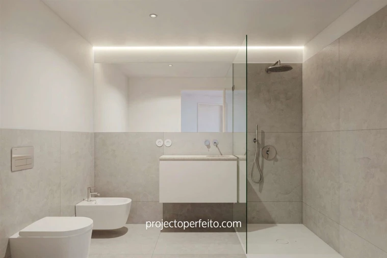 Apartamento T3 para Venda em Bonfim Foto 7