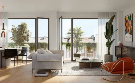 Apartamento T2 para Venda em Bonfim