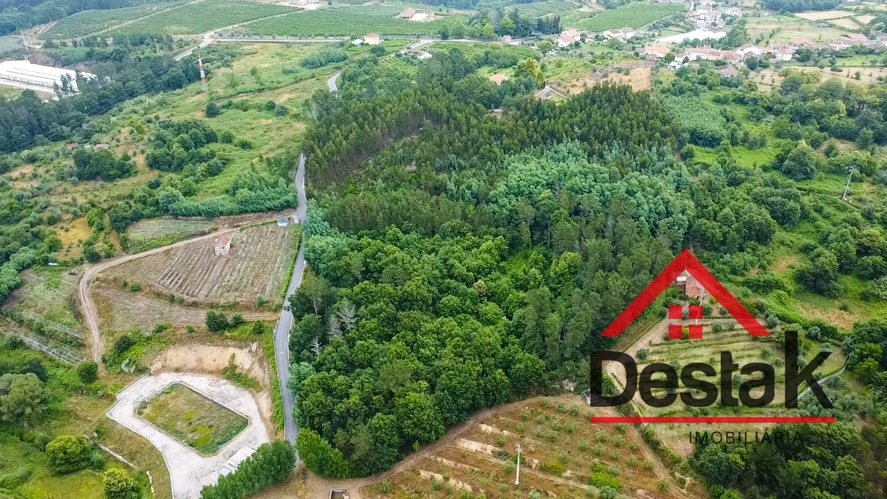 Terreno Agricola ou Rústico para Venda em São Miguel do Mato Foto 1