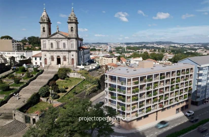 Apartamento T3 para Venda em Bonfim
