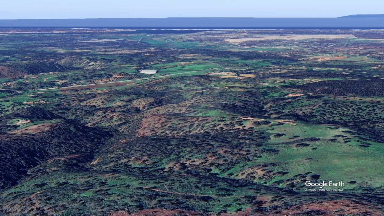 Terreno Agricola ou Rústico para Venda em São Francisco da Serra Foto 13