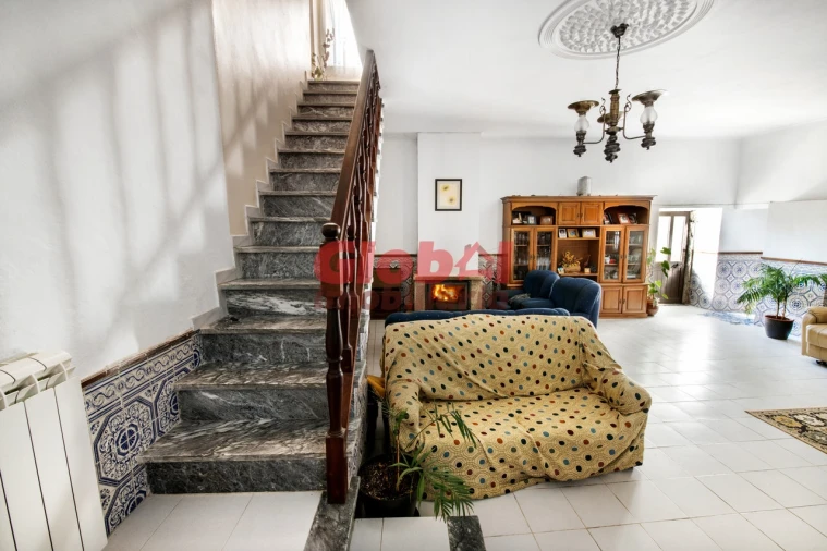 Moradia T5 para Venda em São Cipriano e Vil de Souto Foto 11