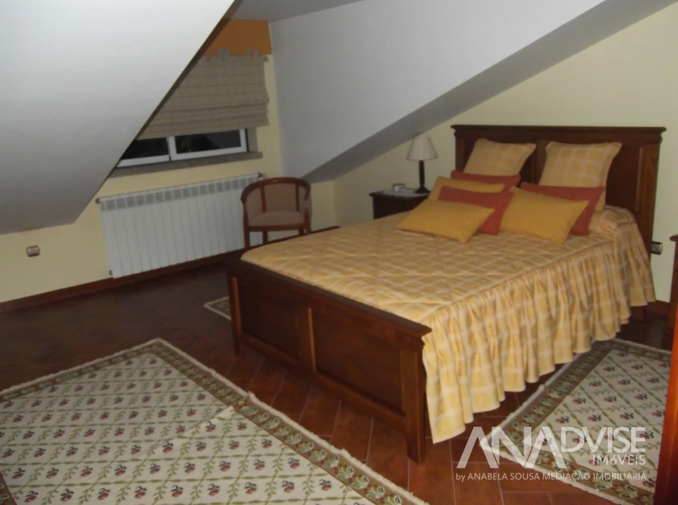 Quinta T6 para Venda em Fornos de Maceira Dão Foto 45