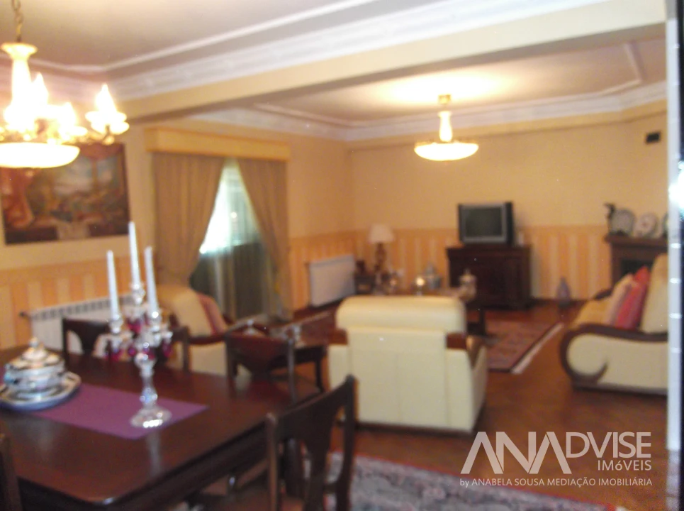 Quinta T6 para Venda em Fornos de Maceira Dão Foto 25