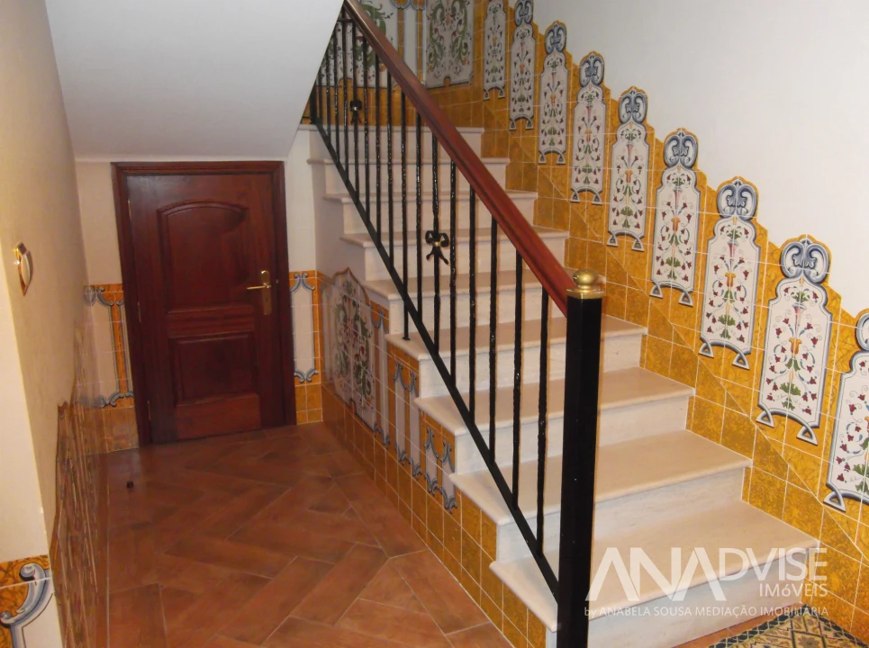 Quinta T6 para Venda em Fornos de Maceira Dão Foto 19