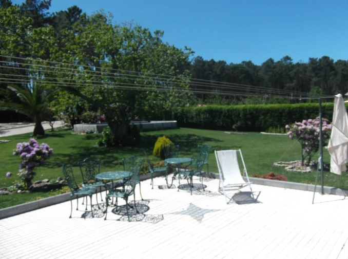 Quinta T6 para Venda em Fornos de Maceira Dão Foto 7