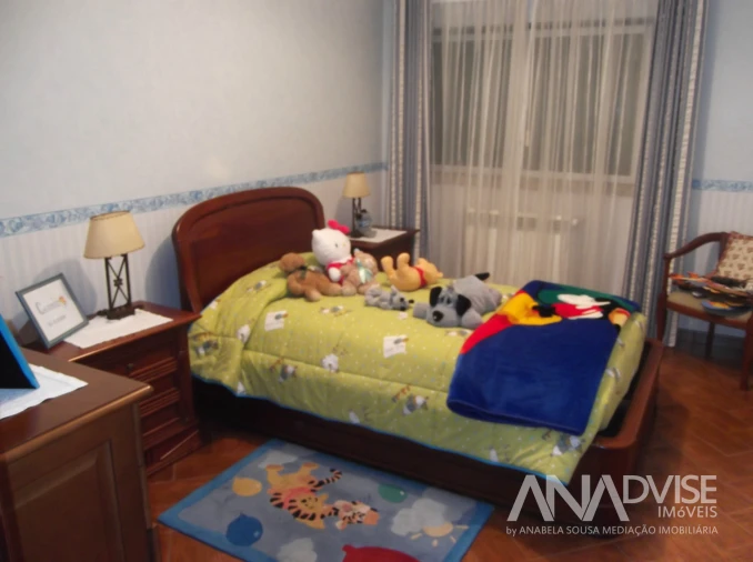 Quinta T6 para Venda em Fornos de Maceira Dão Foto 31