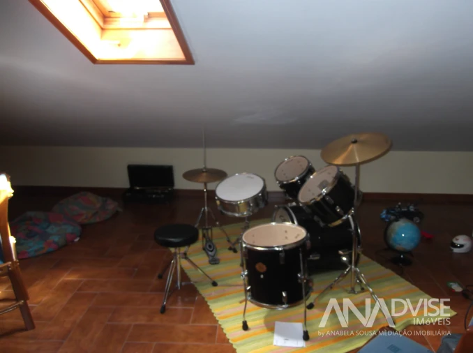 Quinta T6 para Venda em Fornos de Maceira Dão Foto 43