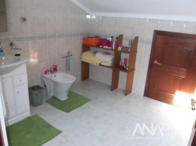 Quinta T6 para Venda em Fornos de Maceira Dão Foto 44