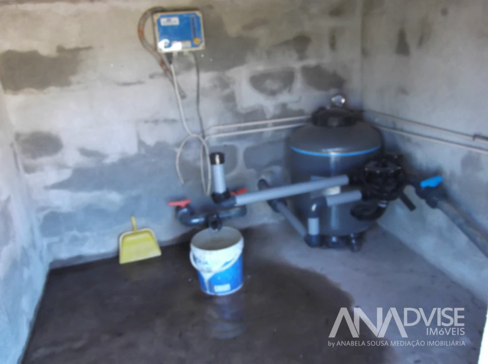 Quinta T6 para Venda em Fornos de Maceira Dão Foto 13