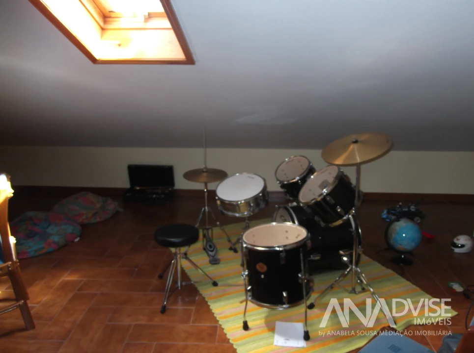 Quinta T6 para Venda em Fornos de Maceira Dão Foto 43