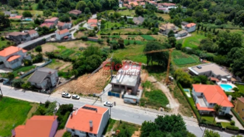 Terreno para Venda em Mundão
