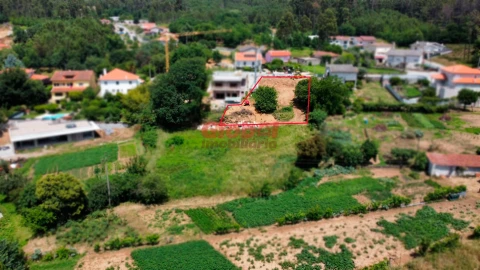 Terreno para Venda em Mundão