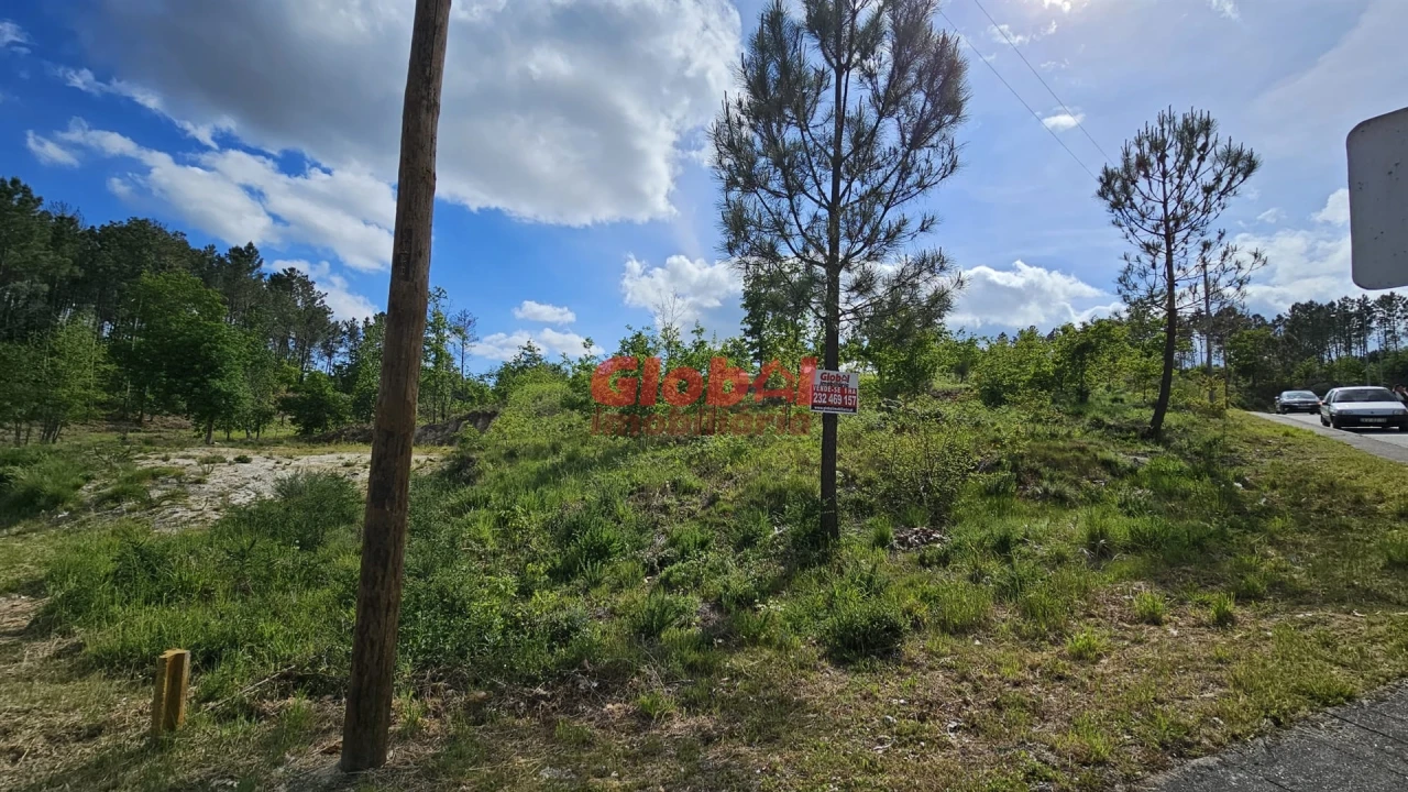 Terreno para Venda em Mões Foto 3