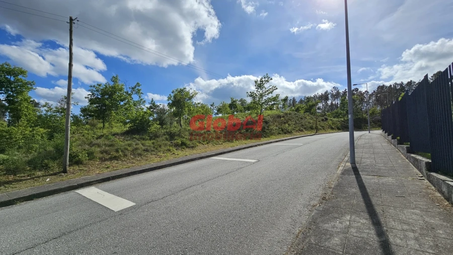 Terreno para Venda em Mões