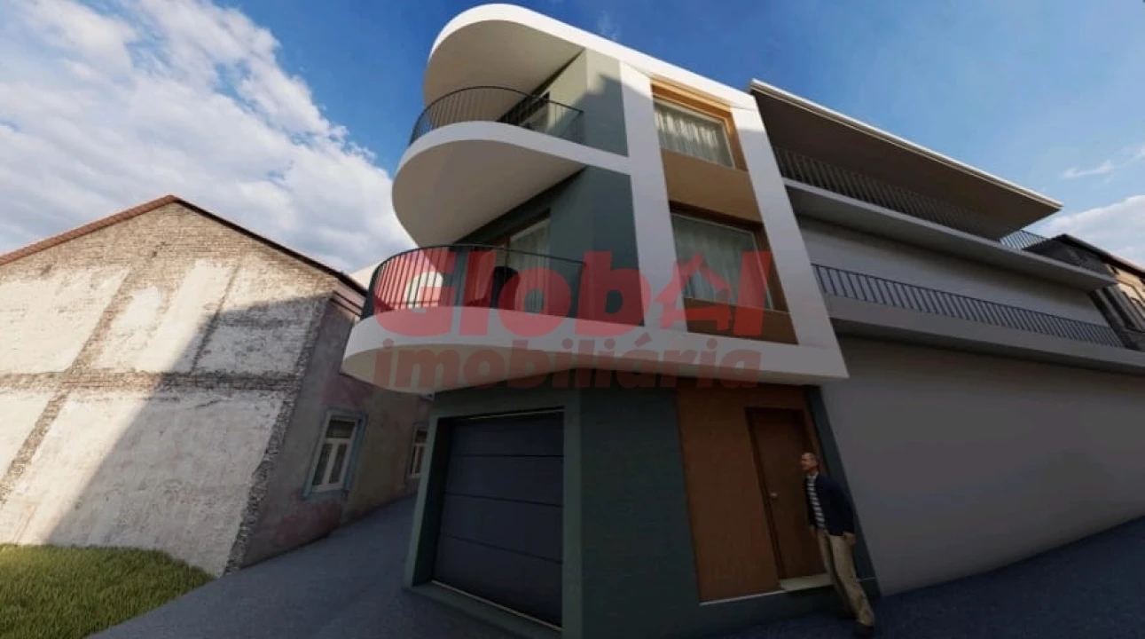 Moradia T0 para Venda em Orgens Foto 3