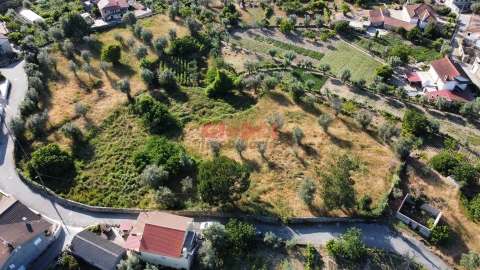 Terreno para Venda em Silgueiros