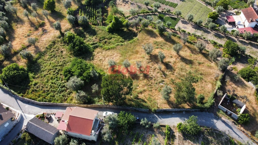 Terreno para Venda em Silgueiros Foto 3