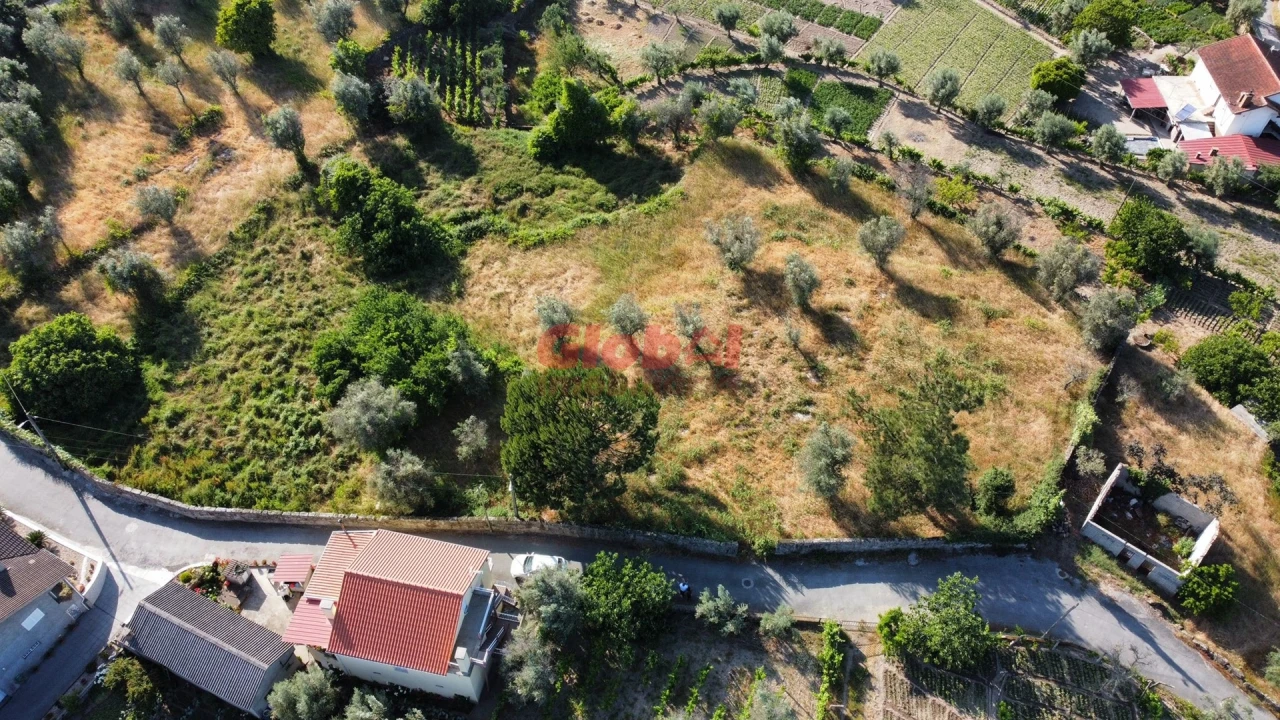 Terreno para Venda em Silgueiros Foto 3