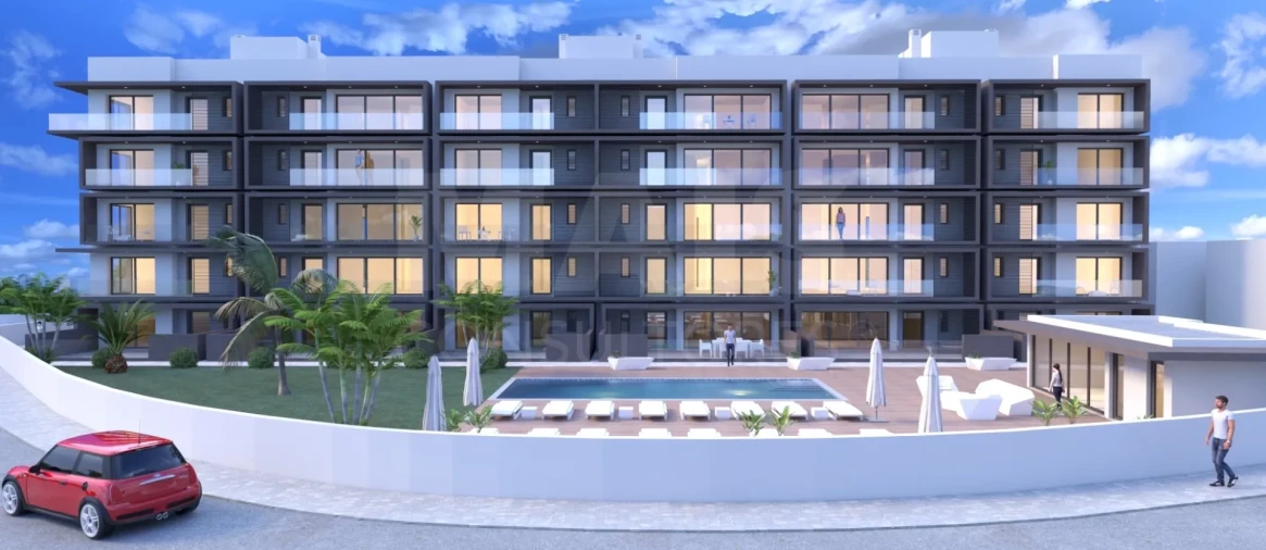 Apartamento T2 para Venda em Olhão Foto 6