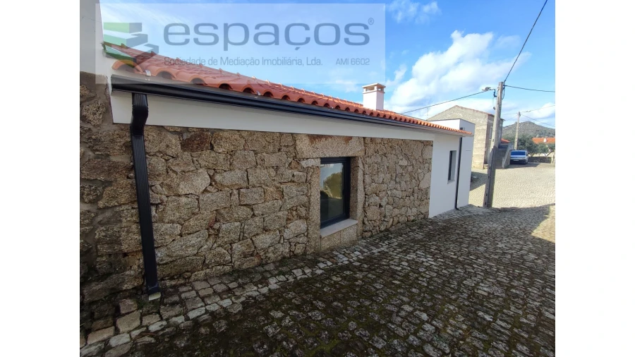 Moradia T2 para Venda em Monsanto e Idanha-A-Velha Foto 5