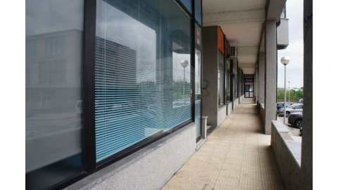 Loja para Venda em Glória e Vera Cruz
