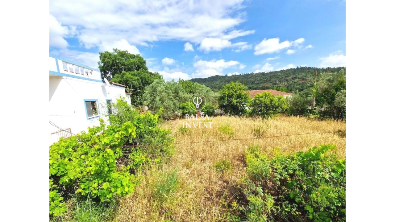 Moradia T4 para Venda em Loule (São Clemente) Foto 20