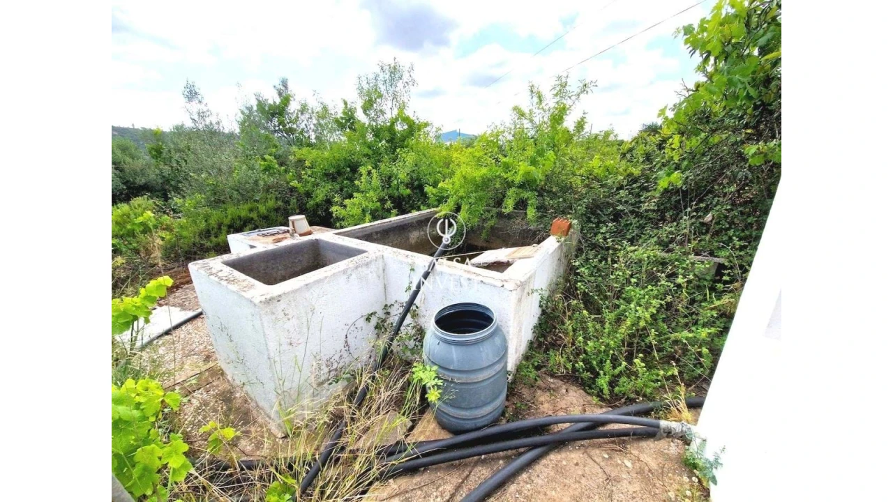 Moradia T4 para Venda em Loule (São Clemente) Foto 25