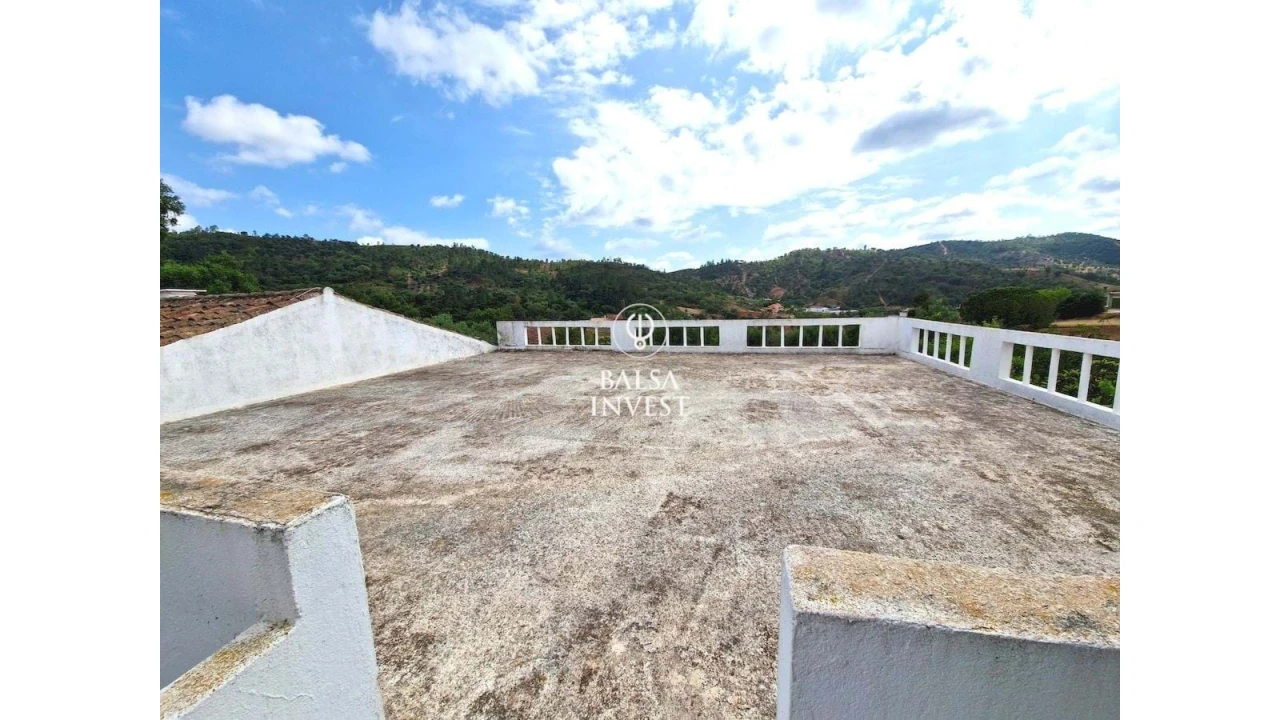 Moradia T4 para Venda em Loule (São Clemente) Foto 18