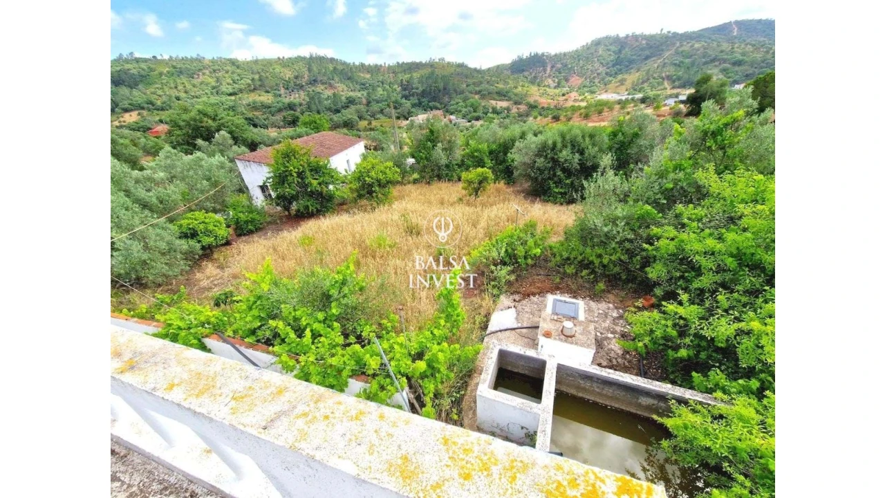 Moradia T4 para Venda em Loule (São Clemente) Foto 2