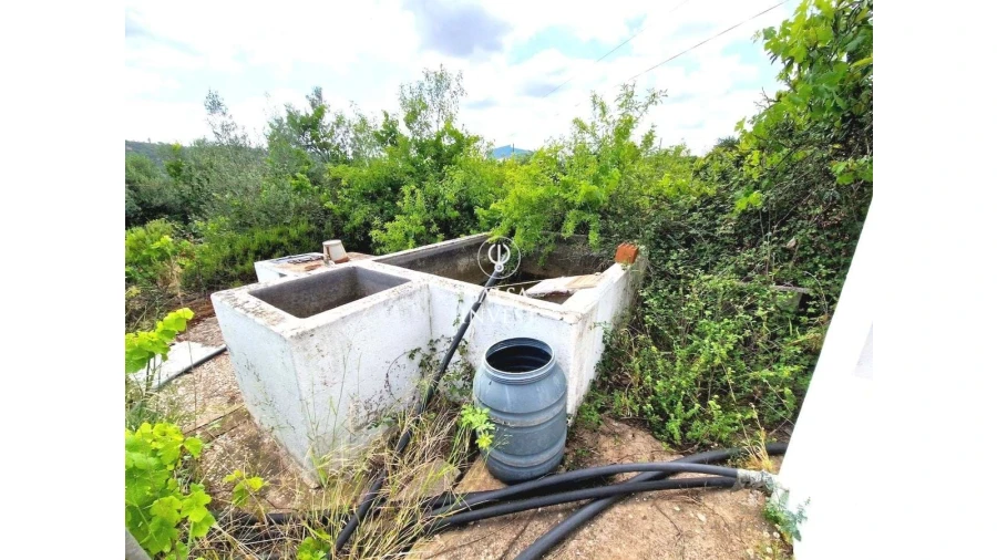 Moradia T4 para Venda em Loule (São Clemente) Foto 25