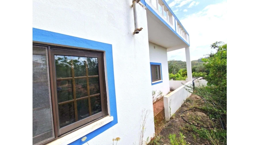 Moradia T4 para Venda em Loule (São Clemente) Foto 5