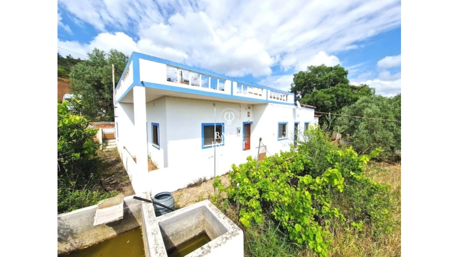 Moradia T4 para Venda em Loule (São Clemente) Foto 1