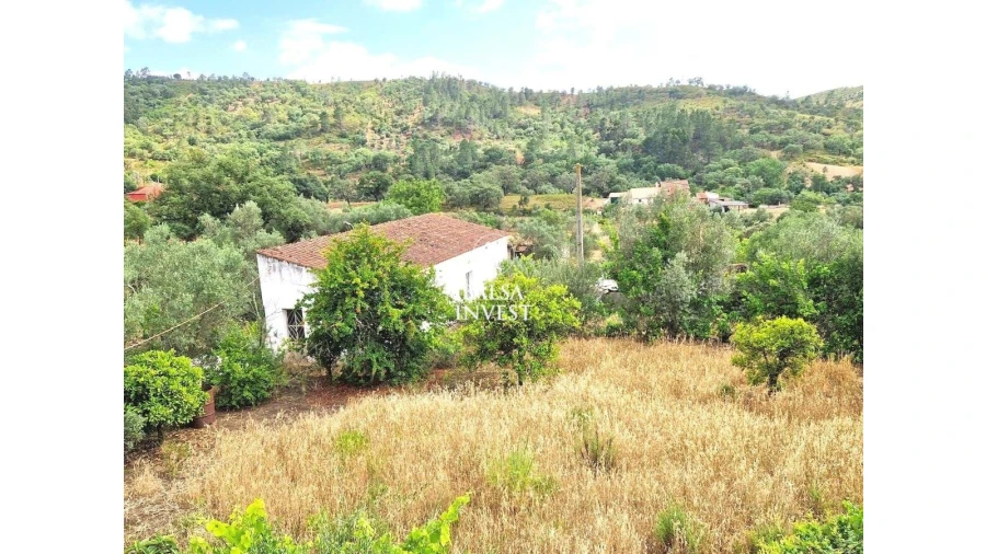 Moradia T4 para Venda em Loule (São Clemente) Foto 27