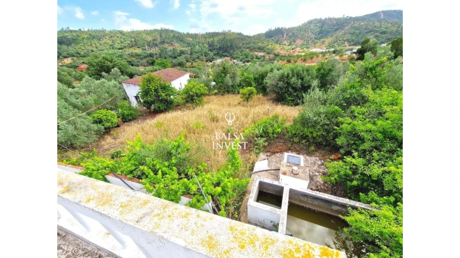 Moradia T4 para Venda em Loule (São Clemente) Foto 2