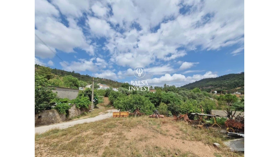 Moradia T4 para Venda em Loule (São Clemente) Foto 24