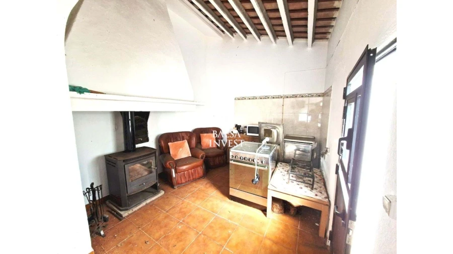 Moradia T4 para Venda em Loule (São Clemente) Foto 9